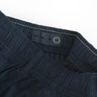 Cool Club, Komplet chłopięcy, Koszula z długim rękawem, z lnem, Szorty, mix