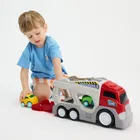 Cool Club, Komplet chłopięcy, T-shirt, Szorty, mix