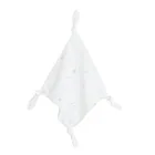 Cool Club, Komplet dziewczęcy 6-częściowy z torbą, biało-różowy