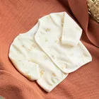 Cool Club, Komplet niemowlęcy, Bluza rozpinana, Body z długim rękawem, Półśpiochy, mix