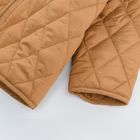 Cool Club, Kurtka chłopięca z kapturem, 3w1, khaki, brązowa