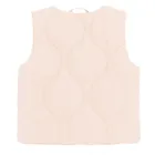 Cool Club, Kurtka dziewczęca z kapturem, Bezrękawnik, 3w1, mix