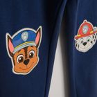 Cool Club, Spodnie dresowe chłopięce, niebieskie, Psi Patrol, zestaw, 2 szt.