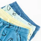 Cool Club, Szorty chłopięce, mix, zestaw, 4 szt.