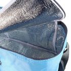Cool, torba termiczna, 8l