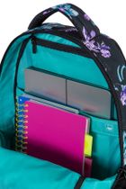 CoolPack, Drafter, plecak szkolny, Violet Dream
