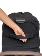Cottonmoose, Combi Prime, śpiworek do wózka, Soft Black
