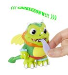 Crate Creatures Flingers, latający potwór, figurka interaktywna