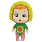 Cry Babies, Happy Flowers, lalka płacząca