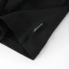 Czarny top z dekoltem NOWEAR