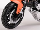 Daffi, KTM 1290 Superduke R, motocykl, model metalowy, 1:12
