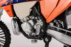 Daffi, KTM 300 EXC TPI 2022, motocykl, model metalowy, 1:12
