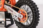 Daffi, Red Bull KTM 450 SX-F No.1 Rider: Chase Sexton 2024, motocykl, model metalowy, 1:12
