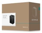 Deepcool, obudowa komputerowa, CH170 PLUS