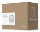 Deepcool, obudowa komputerowa, CH170 PLUS WH