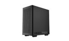 Deepcool, obudowa komputerowa, CH370 czarna (R-CH370-BKNAM1-G-1)