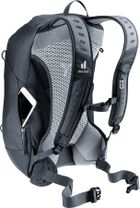 Deuter, AC Lite 17, plecak turystyczny, black