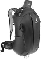 Deuter, AC Lite 25 EL, plecak turystyczny, black