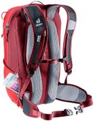 Deuter, Race 16, plecak turystyczny, cherry