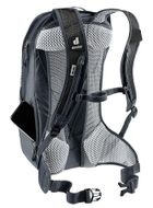 Deuter, Race Air 10, plecak rowerowy, black