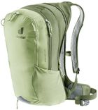 Deuter, Race Air 14, plecak rowerowy, mineral