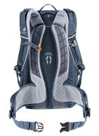 Deuter, Trans Alpine 30, plecak rowerowy, atlantic