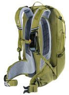 Deuter, Trans Alpine 30, plecak rowerowy, sprout-cactus
