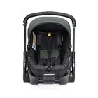 Doona, X, mobilny fotelik samochodowy, Slate Green