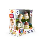 Dumel Discovery, Kaczka Monika z maluchami, zabawka interaktywna