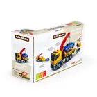 Dumel, Flota Miejska, Holownik dźwigowy