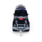 Dumel, Flota Miejska, samochód policji, pojazd interaktywny