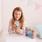 Dumel, Zabawkowe dekorowanie, Lodowy koktajl, zestaw kreatywny