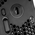 Dunmoon, mysz dla gracza bezprzewodowa