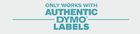 Dymo, drukarka etykiet LabelWriter 550