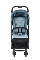 Easywalker, Buggy XS, wózek spacerowy, Ocean Blue