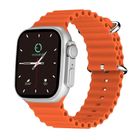EcoWatch, smartwatch, EW02