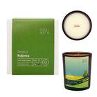 EkoDetale, Mood Stories, świeca sojowa w szkle, Calm Tuscany, 60g