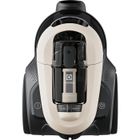 Electrolux, El61h4sw, odkurzacz