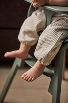 Elodie Details, Grace, krzesełko do karmienia, hazy jade