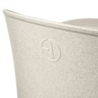 Elodie Details, Grace, krzesełko do karmienia, vanilla white