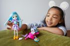 Enchantimals, Bajeczki sóweczki, lalka z figurkami i akcesoriami