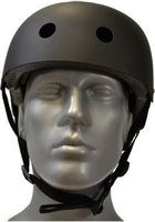 Enero, Sakate, kask ochronny, katana, czarny, rozmiar 55-57 cm