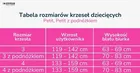 Entelo, Petit, krzesło dziecięce z podnóżkiem, wzrost 133-159 cm, różowe