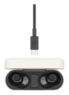 Epos, słuchawki bezprzewodowe, białe, E1TWS