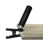 Esperanza, Agena, lampka biurkowa LED 3w1, czarna, ELD118K