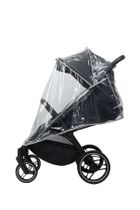 Espiro, Flow, wózek dziecięcy, Vanilla Aroma