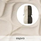 Espiro, Pearl, wózek spacerowy, 10 black pearl
