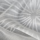 Eurofirany, firana gotowa, Jane, na taśmie, 140-270 cm, biały