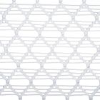 Eurofirany, firana gotowa na taśmie, Aiden, 300-270 cm, biały