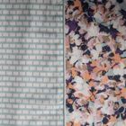 Eurofirany, komplet pościeli, Esprit, 160-200 cm, fioletowy